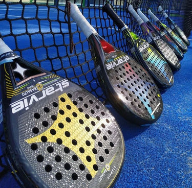 Padel Racquets